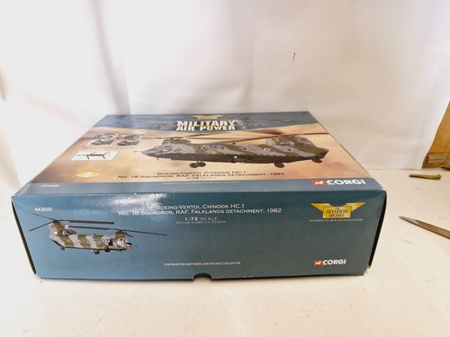 Corgi aa34202 ltd - aa34202,