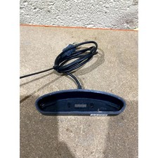 TomTom Charging Cradle Base Black Wired USB for Go 540, 740, 940 GPS Navigator