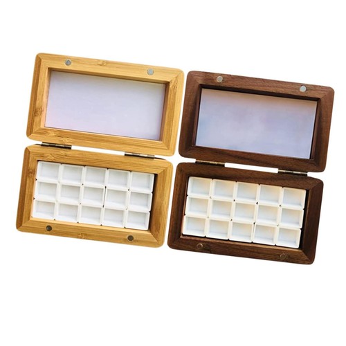 Premium watercolor paint set - premium,