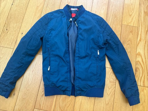 Zara man coat basic - basic, s