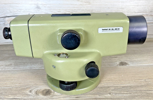 Wild heerbrugg na2 automatic - na2,