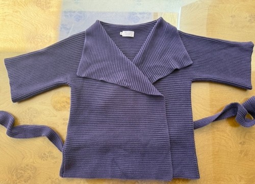 Toast length sleeve - length,