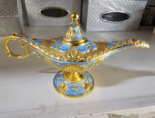 Aladdin arabian decorative - arabian,