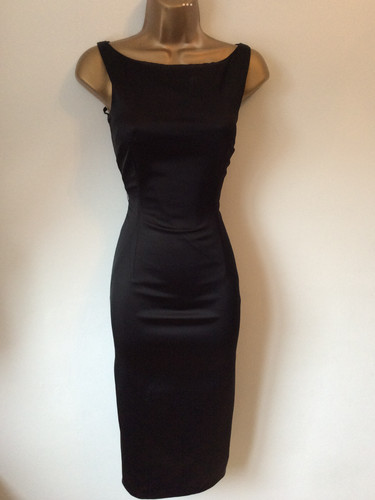 Coast wiggle dress - dress, 12