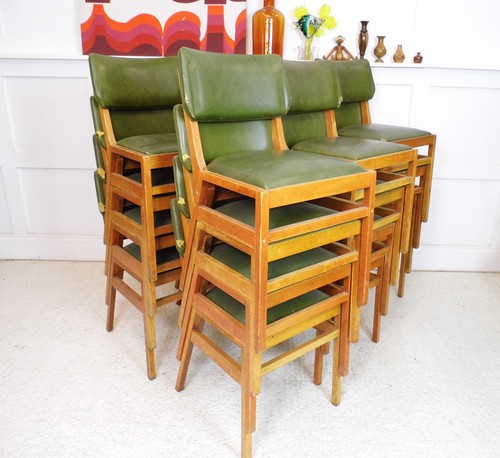 Ben chairs reupholstery - ben,