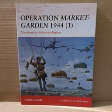 Operation Market-Garden 1944