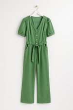 Brand New Oliver Bonas Puff