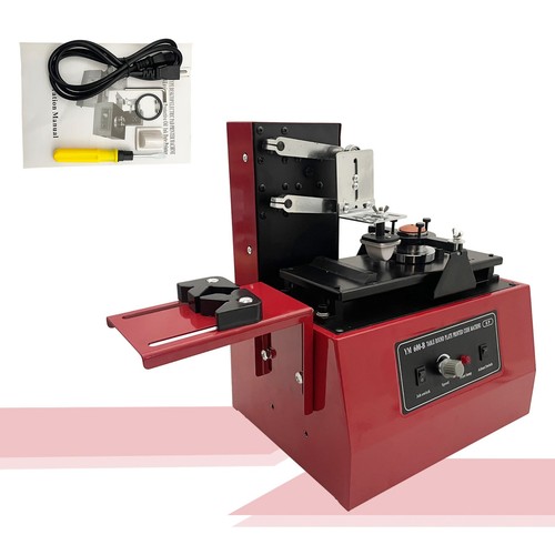 110v 600b ink pad - pad, printing