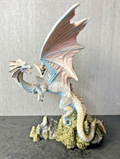 ENCHANTICA ~ EN2110 ~ Escape ~ Vrorst And Grawlfang Good Condition + COA- No Box