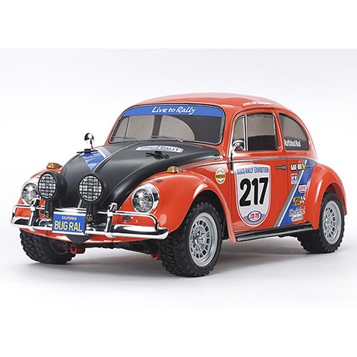 Tamiya 58650 volkswagen - 58650,