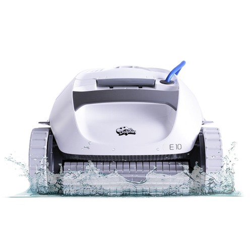 Dolphin explorer e10 robotic - dolphin,