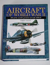 Aircraft of World War II: 300