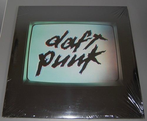 Daft punk human after - punk,