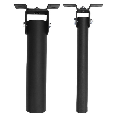 Wall mount bar row - mount,