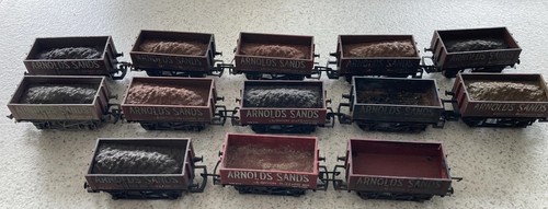 13x weathered arnold sands - weathered,