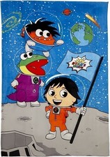 Ryan's World Kids Red Titan