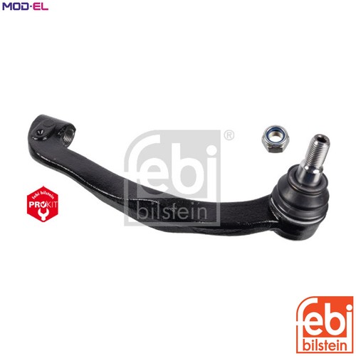 Tie rod end - rod, vw