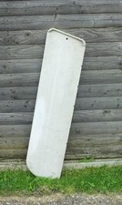 Topper sailing dinghy