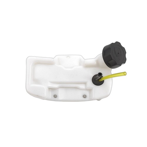 Hedge trimmer gas tank - tank, compact
