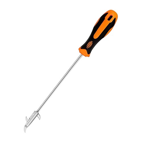 Tire scree removal hooks wheel - tire,