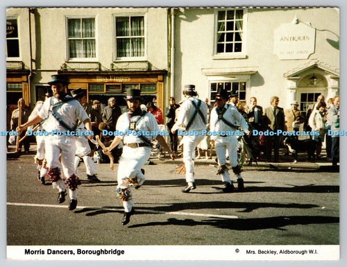 D332382 boroughbridge morris - d332382,
