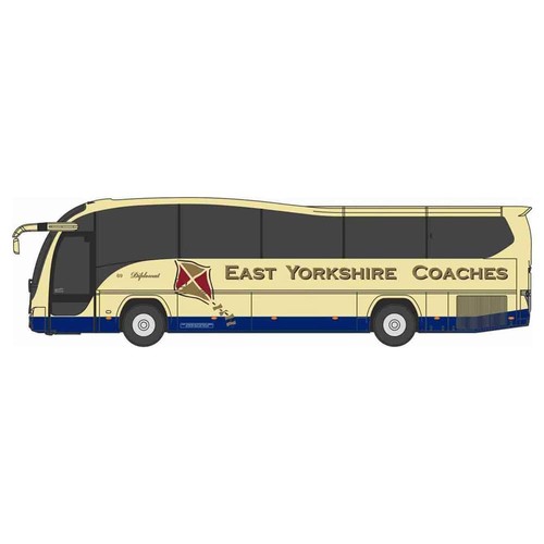Oxford diecast 148 plaxton - 1:148,