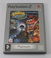 Crash Bandicoot the Wrath of