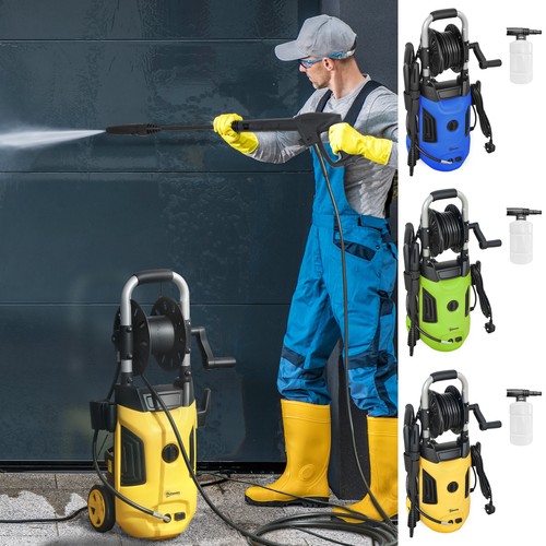 1800w high pressure washer - 1800w, high pressure washer
