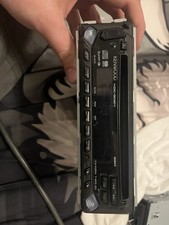 Kenwood Kdc-3024 Car Radio