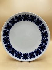 Rorstrand Sweden Mon Amie Marianne Westman Dinner Plate