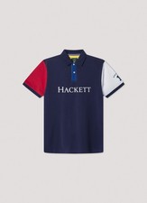 Hackett London Men’s Polo