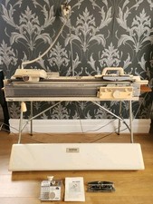 Brother Knitting Machine