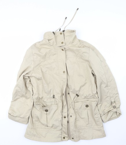 Ewm womens ivory jacket - ,