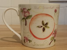 Rose of England Fine Bone