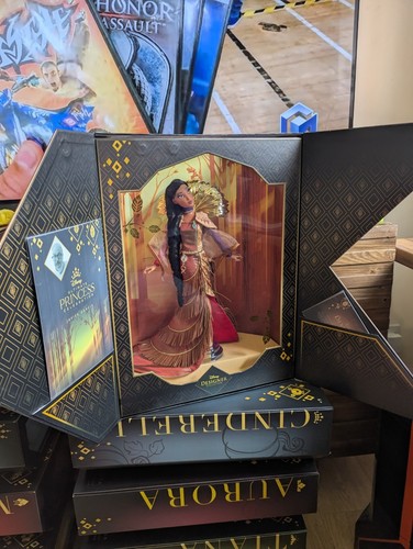 Pocahontas disney designer - disney,