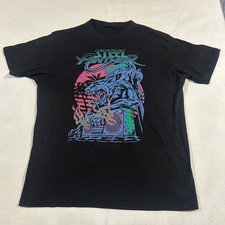 Steel Panther On The Prowl  T Shirt   Size L