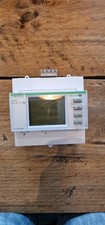 Schneider PM3250 power meter METSEPM3250 3 Phase Din Rail Mounted