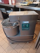 Silea 20K Pizza Dough Mixer -