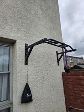 MAXSTRENGTH Wall Mounted Pull