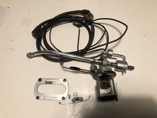 SME 3009 series II tonearm Non