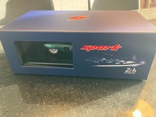 Spark Models 1/18 Aston Martin DBR1