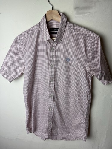 Henri lloyd men small - henri, pink