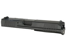 Complete Slide for Glock 17
