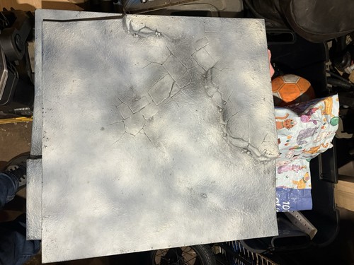 Warhammer realm battle tile - of,