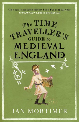 The time traveller guide to - the,