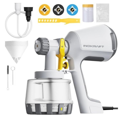 Inokraft gospray handheld - s1,