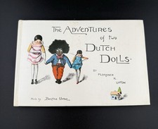 The Adventures of Two Dutch