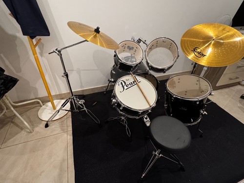 Pearl rs505bc c31 - pearl, rs505bc/c31