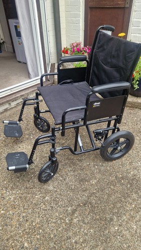 Drive medical bariatric extra - drive-medical,