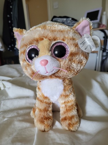 Rare beanie boos tabitha - rare,